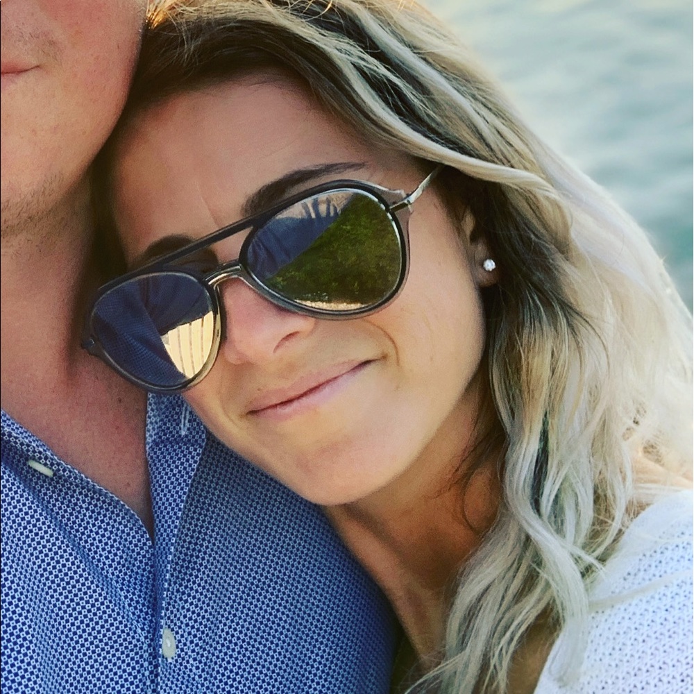 Meet your Posher, Alyssa